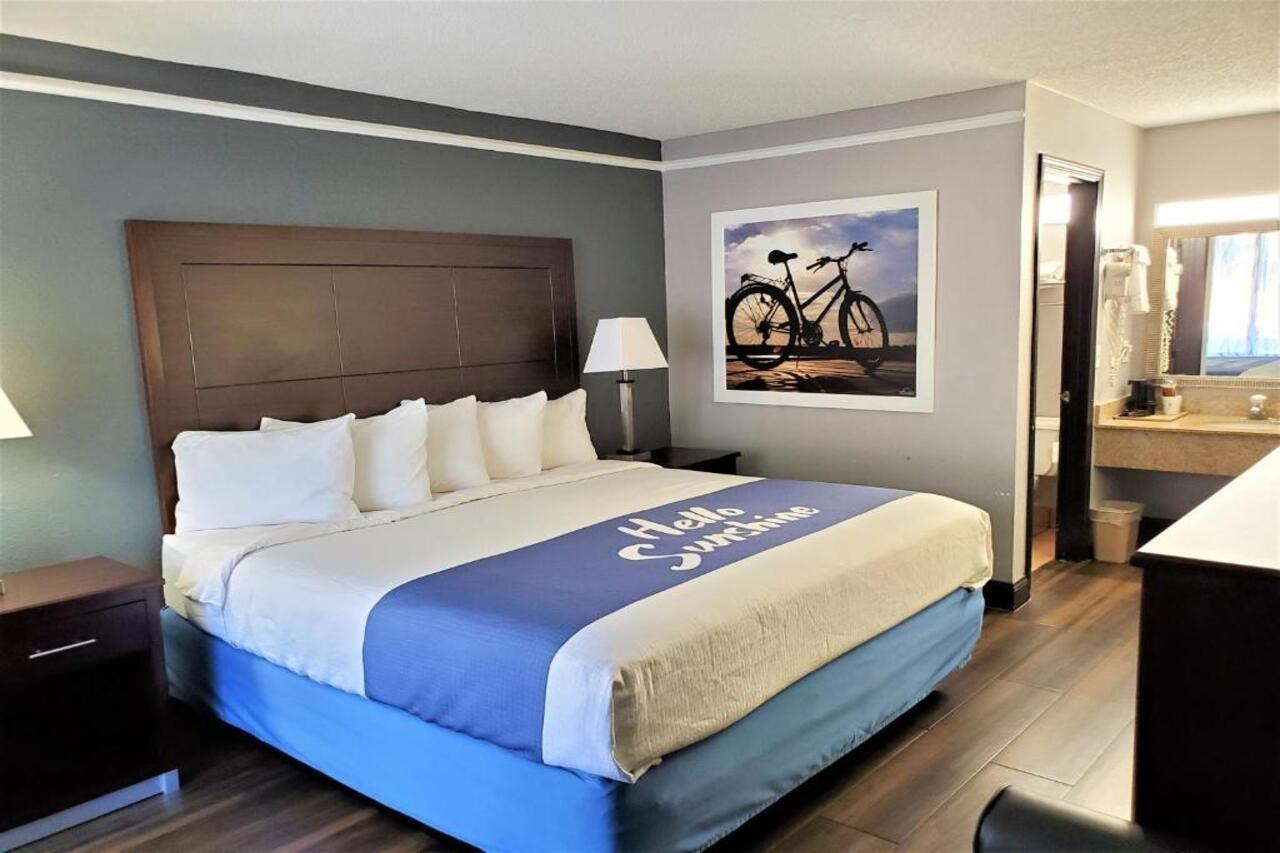 Motel Days By Wyndham Rock Hill