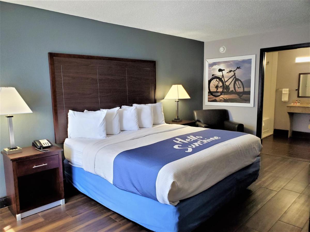 Motel Days By Wyndham